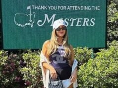 ‘Saya dibatalkan untuk pakaian Masters saya – bahkan tanpa melanggar aturan’ | Golf | Olahraga