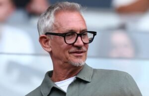 Gary Lineker mengetahui alasan sebenarnya Cristiano Ronaldo berhenti mengikutinya | Sepak Bola | Olahraga