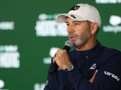 PGA Tour menceritakan bagaimana menghadapi bintang LIV Golf di tengah masalah tur Saudi | Golf | Olahraga