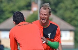 Alex Manninger: Wawancara memilukan tentang Arsenal beberapa hari sebelum kematian | Sepak Bola | Olahraga