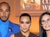 Lewis Hamilton tampaknya akan membawa hubungan Kim Kardashian ke level baru | F1 | Olahraga
