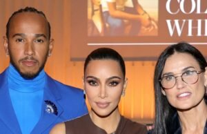 Lewis Hamilton tampaknya akan membawa hubungan Kim Kardashian ke level baru | F1 | Olahraga