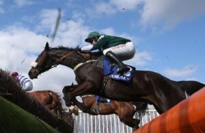 Scottish Grand National LANGSUNG: Hasil, waktu mulai, pelari, dan tip | Balapan | Olahraga