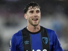 Tottenham ‘di ambang mengalahkan Man Utd dan Liverpool’ untuk mendapatkan transfer gratis blockbuster | Sepak Bola | Olahraga