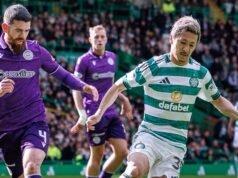 Saluran TV Celtic vs St Mirren dan waktu kick-off untuk Piala Skotlandia | Sepak Bola | Olahraga