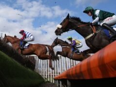 Waktu mulai, saluran TV, dan pelari Grand National Skotlandia yang tepat | Lainnya | Olahraga