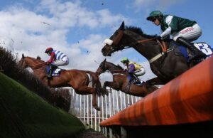 Waktu mulai, saluran TV, dan pelari Grand National Skotlandia yang tepat | Lainnya | Olahraga