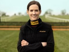 Tips Grand National Skotlandia dari Rachael Blackmore saat dia mendukung tembakan 8-1 | Balapan | Olahraga