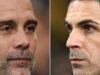 Baik Guardiola atau Arteta tidak boleh menjadi Manajer Terbaik Tahun Ini | Sepak Bola | Olahraga
