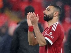 Klopp telah memberikan pemikirannya tentang bintang yang didukung untuk menggantikan Salah | Sepak Bola | Olahraga