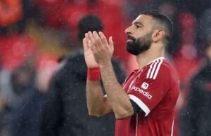 Klopp telah memberikan pemikirannya tentang bintang yang didukung untuk menggantikan Salah | Sepak Bola | Olahraga