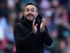 Cedera Tottenham terbaru saat De Zerbi berbagi dua peningkatan tetapi satu bintang keluar | Sepak Bola | Olahraga