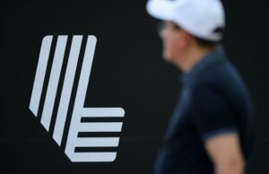 Ketakutan pendanaan para pemain LIV Golf muncul setelah keputusan dan rencana PIF | Golf | Olahraga
