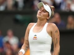 Juara Wimbledon didakwa melakukan pelanggaran doping dan menghadapi larangan tenis yang besar | Tenis | Olahraga