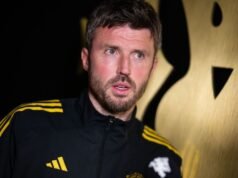 Ketakutan cedera Man Utd saat skuad melakukan perjalanan untuk pertandingan Chelsea | Sepak Bola | Olahraga