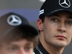 George Russell dan Kimi Antonelli angkat bicara tentang perebutan gelar F1 mereka | F1 | Olahraga