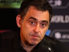 Ronnie O’Sullivan dan Judd Trump mengecam Kejuaraan Snooker Dunia | Lainnya | Olahraga