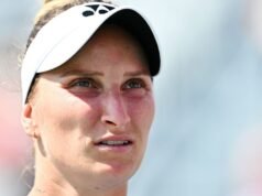 Jangka waktu tuntutan doping Marketa Vondrousova saat pengacara mantan juara Wimbledon berbicara | Tenis | Olahraga