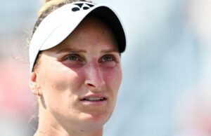 Jangka waktu tuntutan doping Marketa Vondrousova saat pengacara mantan juara Wimbledon berbicara | Tenis | Olahraga