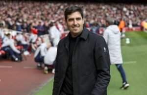 Andoni Iraloa ‘membuat keputusan tentang pekerjaan berikutnya’ saat hubungan Man Utd berputar | Sepak Bola | Olahraga