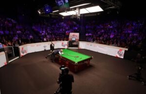 Penggemar snooker BBC bersumpah untuk ‘menekan bisu’ ketika salah satu komentator muncul | Lainnya | Olahraga