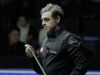 Snooker LANGSUNG: O’Sullivan dan Trump mengecam penghinaan Crucible | Lainnya | Olahraga