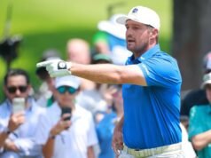 Bryson DeChambeau mengamuk di acara LIV Golf saat rekaman kemarahan muncul | Golf | Olahraga