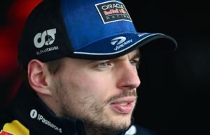 Max Verstappen mendapat penalti grid setelah beralih ke seri baru | F1 | Olahraga