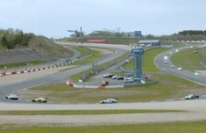 Pengemudi tewas dalam kecelakaan Nurburgring yang mengerikan dan yang kedua diterbangkan ke rumah sakit | F1 | Olahraga