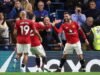 Peringkat pemain Man Utd vs Chelsea: Tiga 8/10 luar biasa sebagai permata baru ditemukan | Sepak Bola | Olahraga