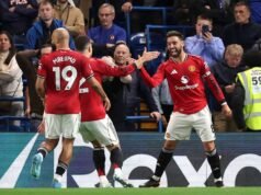 Peringkat pemain Man Utd vs Chelsea: Tiga 8/10 luar biasa sebagai permata baru ditemukan | Sepak Bola | Olahraga