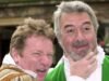 Keputusan nyata John Virgo dalam bekerja dengan Jim Davidson | Lainnya | Olahraga
