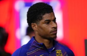 Keputusan transfer Rashford ke Arsenal saat keputusan Man Utd semakin dekat | Sepak Bola | Olahraga