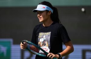 Emma Raducanu menarik diri dari Madrid Terbuka saat Djokovic dan Alcaraz meninggalkan hasil imbang | Tenis | Olahraga