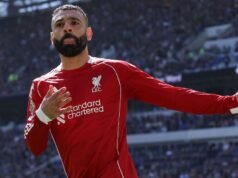 Liverpool mempunyai masalah besar dengan Mohamed Salah meski Everton menang di menit-menit terakhir | Sepak Bola | Olahraga