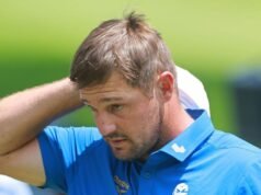 Bryson DeChambeau menarik diri dari acara LIV Golf sebagai pernyataan yang dirilis | Golf | Olahraga