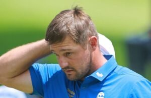 Bryson DeChambeau menarik diri dari acara LIV Golf sebagai pernyataan yang dirilis | Golf | Olahraga