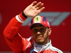 Lewis Hamilton ‘akhirnya menerima kenyataan F1-nya’ | F1 | Olahraga