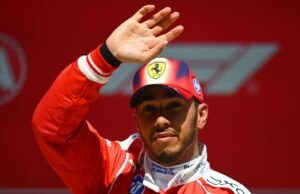 Lewis Hamilton ‘akhirnya menerima kenyataan F1-nya’ | F1 | Olahraga
