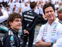 Toto Wolff menolak saran Kimi Antonelli: ‘Tidak, sebenarnya tidak’ | F1 | Olahraga