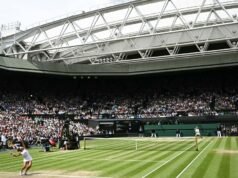 Tiket Wimbledon 2026 dan keramahtamahan VIP: Cara membeli kursi di Lapangan No 1 sekarang | Tenis | Olahraga