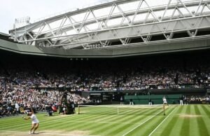 Tiket Wimbledon 2026 dan keramahtamahan VIP: Cara membeli kursi di Lapangan No 1 sekarang | Tenis | Olahraga