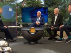 Presenter BBC berada di posisi yang canggung setelah pengumuman snooker besar | Lainnya | Olahraga