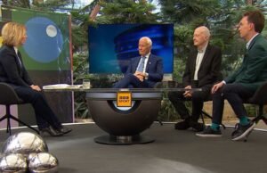 Presenter BBC berada di posisi yang canggung setelah pengumuman snooker besar | Lainnya | Olahraga