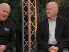 John Higgins diposisikan canggung oleh Steve Davis di BBC dengan komentar O’Sullivan | Lainnya | Olahraga