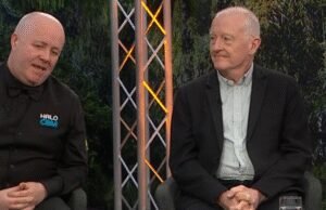 John Higgins diposisikan canggung oleh Steve Davis di BBC dengan komentar O’Sullivan | Lainnya | Olahraga