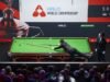 Kejuaraan Snooker Dunia Inggris dapat dipindahkan ke Jerman sebagai Barry Hearn | Lainnya | Olahraga