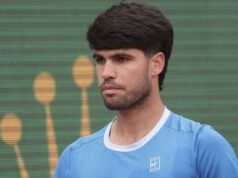 Carlos Alcaraz memberikan kejutan penarikan Prancis Terbuka dalam pembaruan cedera baru | Tenis | Olahraga
