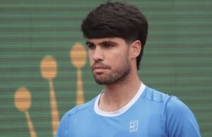 Carlos Alcaraz memberikan kejutan penarikan Prancis Terbuka dalam pembaruan cedera baru | Tenis | Olahraga