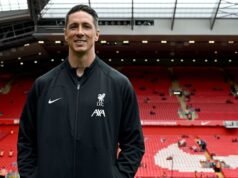 Fernando Torres didukung menjadi manajer Liverpool setelah tawaran Jurgen Klopp | Sepak Bola | Olahraga